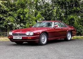 Image result for Regency Red 1991 Jaguar