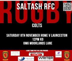 Image result for Saltash RFC