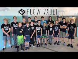 Image result for Vimflow Parkour