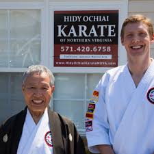 Image result for Northern Freestyle Karate Association
