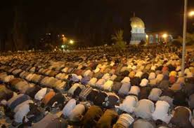 Diantara Keajaiban Sholat Subuh Berjamaah