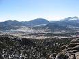 Estes Park, Colorado - Wikipedia, the free encyclopedia