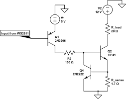 Image result for High Power LED Driver Circuits Project