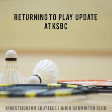 Image result for Kingswinford Ashton Jnr Badminton Club