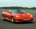 Noble M10 | Sports Cars