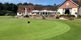 Image result for West Byfleet Golf Club