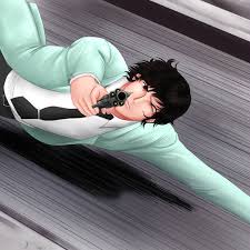 「内海俊夫（アニメ版）」の画像検索結果