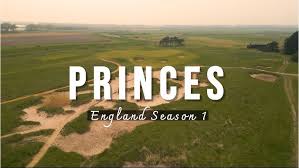 Image result for Prince`s Golf Club