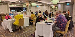 Image result for Belfast Scrabble Club
