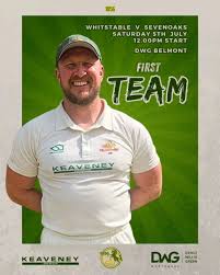 Image result for Whitstable Cc