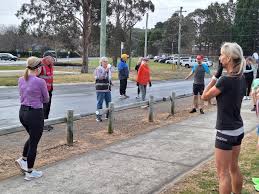 Image result for Prospect Park Beginner Jogging Sessions