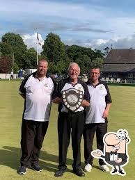 Image result for Blackford Bowling Club