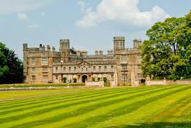 Image result for Ashby Castle Octopush Club