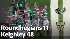 Image result for Roundhegians Sports Association