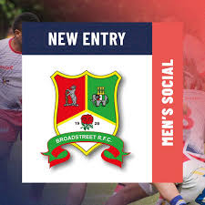 Image result for Broadstreet Rugby Club