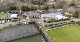 Image result for Club Langley