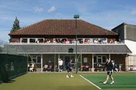 Image result for Sandford Tennis Club