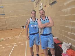Image result for Berkshire Kings and Queens Basketball Club
