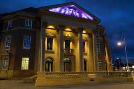 Image result for Pastures Company Of Archers, Mickleover, Derby