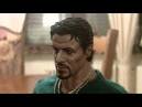 Barney Ross figure review