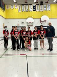 Image result for Wells Ladies Badminton Club