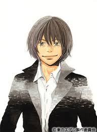 「おネエ 東のエデン」の画像検索結果