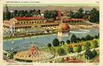 Alameda, California Postcards Page 2