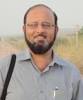 Institute of Sustainable Halophyte Utilization > Dr. Irfan Aziz - dr.irfan