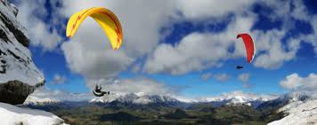 Image result for Peak Paragliding Club