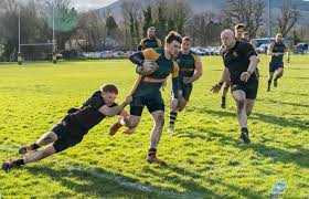 Image result for Tarleton Rugby Union Football Club