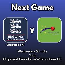Image result for Chipstead Coulsdon & Walcountains Cricket Club