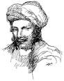 ولد أبو نواس عام 146هـ - 763م