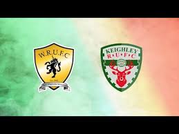 Image result for Wensleydale Rugby Union Football Club