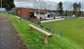 Image result for Brymbo Cricket Club