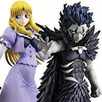 「シェリー・ベルモンド 金色のガッシュ!!」の画像検索結果