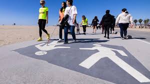 Image result for STRIDE Walking Club