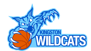Image result for Kingston Wildcats Basketball Club