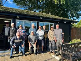 Image result for Hampden Park Bowls Club