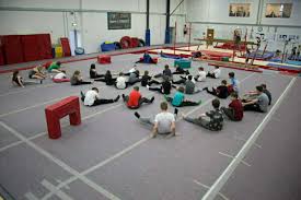 Image result for Rathgael Gymnastics and Trampolining Club