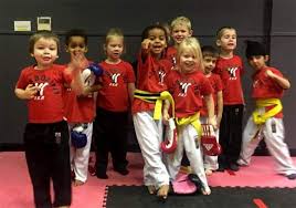 Image result for Midlands PKA Kickboxing