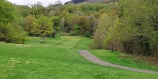 Image result for Aberdare Golf Club