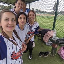 Image result for Brighton Beachcombers Softball Club