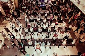 Image result for flashmob