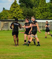 Image result for Old Caterhamians