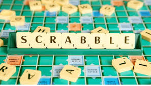 Image result for Meifod Scrabble Club