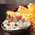 Loaded Baked Potato Dip Recipe | MyRecipes.