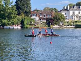 Image result for Wargrave Boating Club