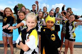 Image result for Thornaby Amateur Swimming Club