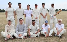 Image result for Oakfield Cricket Club