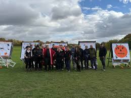 Image result for Wolverhampton Company Of Archers